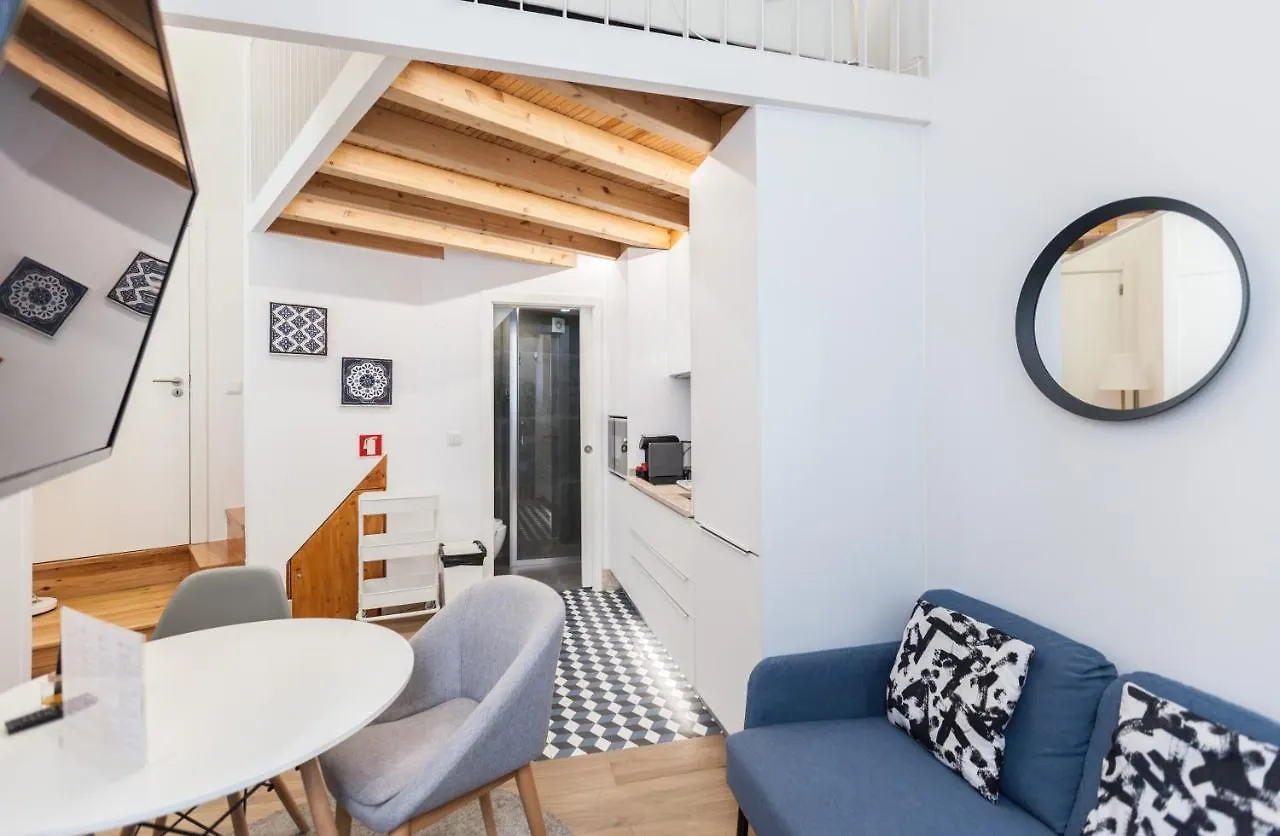 Flh Graca Lovely Apartment IV Lisbon