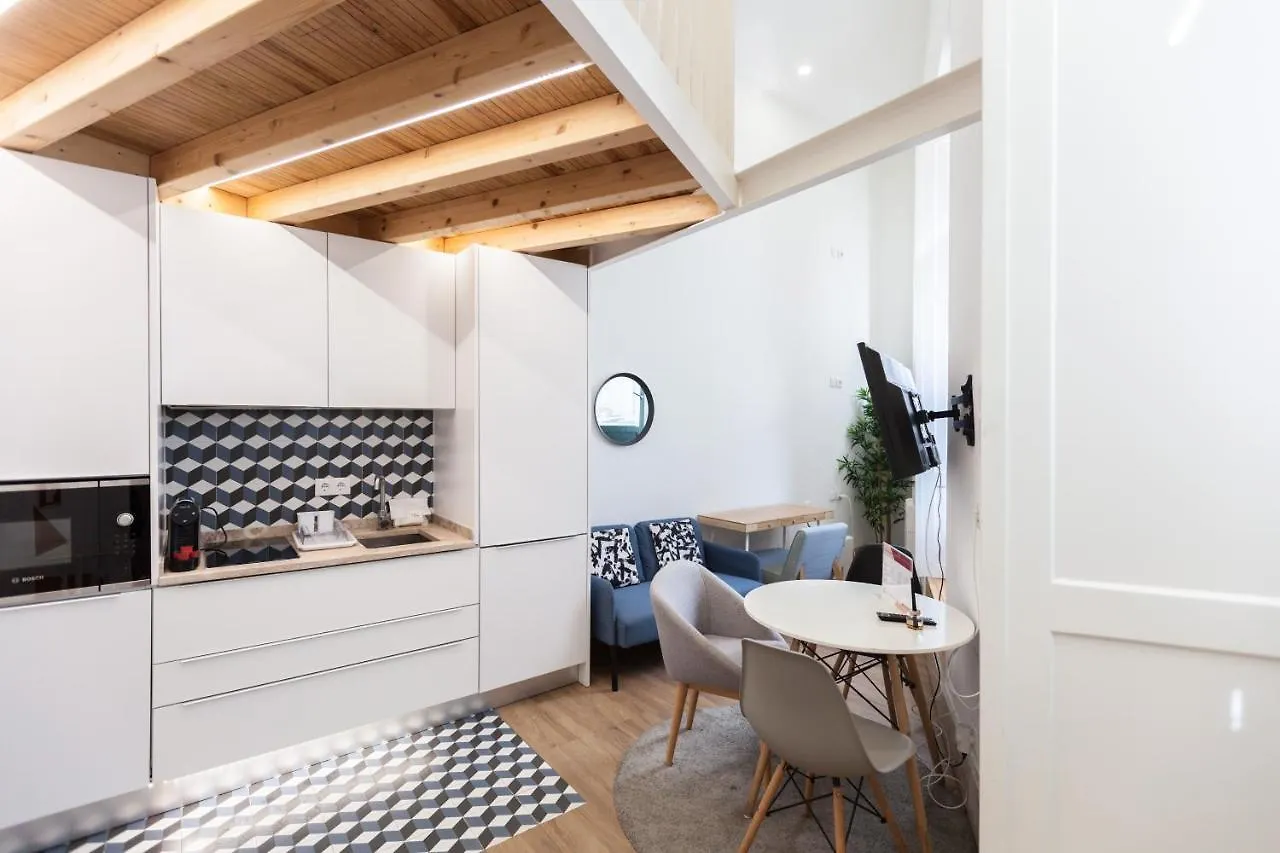 Flh Graca Lovely Apartment IV Lisbon