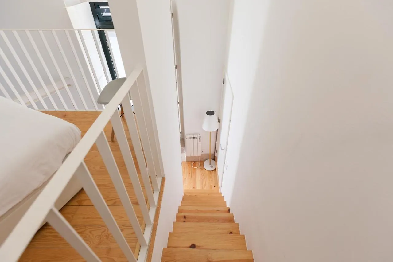 Flh Graca Lovely Apartment IV Lisbon Portugal