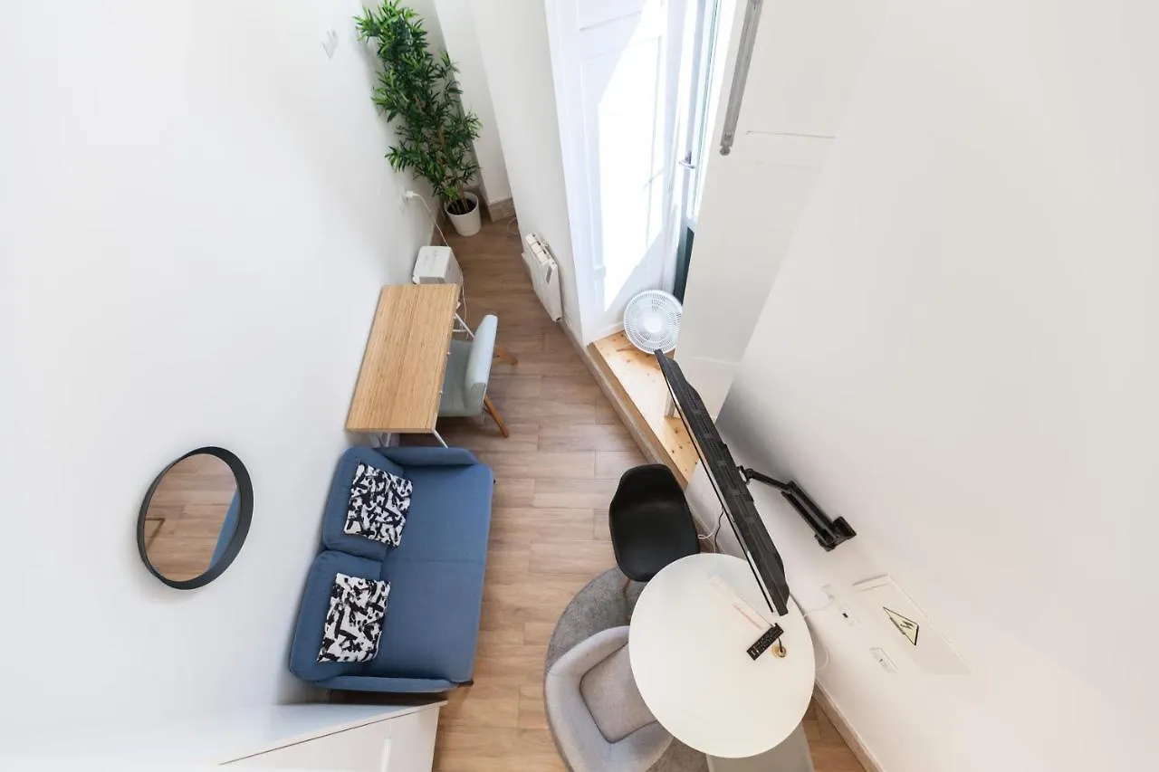 Flh Graca Lovely Apartment IV Lisbon