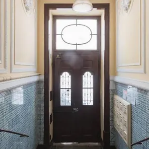 Charming Sunny Terrace / One Bedroom Appartement