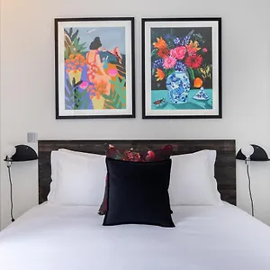 Beato Hub Residences - Perfect For Digital Nomads & Families Appartement