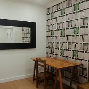 - Sweethome Lisbon, Sinta-se Em Casa - Appartement