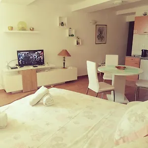 Lju On The Appartement Split