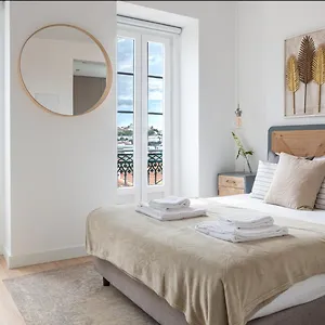 Castelo Appartement