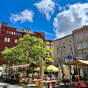 Cedar - Palace District Appartement Budapest