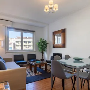 Liberdade Charming By Lovelystay Appartement