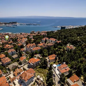 Lavanda & Rozmarin Appartement Split