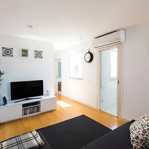Ola - Principe Real Iv Appartement